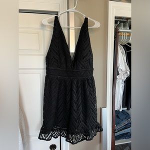 Vici dress, NWOT